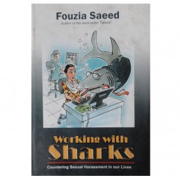 Working With Sharks